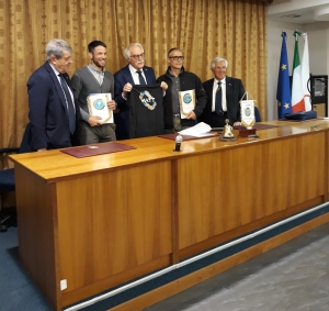 Zerowatt.Sport - Panthlon International Club Viterbo
