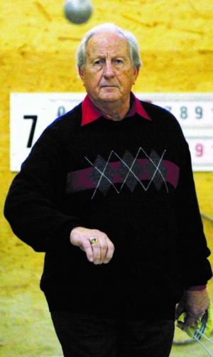 Lo sport e il Panathlon perdono uno dei loro grandi promotori, Antoine Paccaud