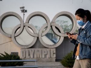 Coronavirus blocca le Olimpiadi. Prima  di lui solo le guerre