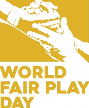 WORLD FAIR PLAY DAY