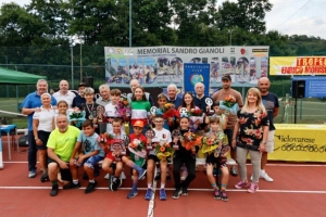 Panathlon Club Varese - 20 anni di Bicipanathlon