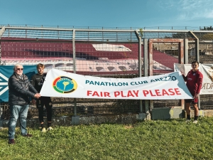 Panathlon Club Arezzo - Insieme per il Fair Play