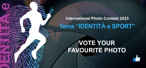 Concours photo 2023- Thème "IDENTITÉ et SPORT"