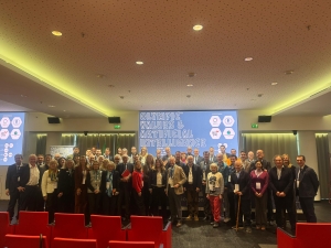 Milan, AI meets Olympism: ethics, innovation and values at the heart of the debate for Milan Cortina 2026