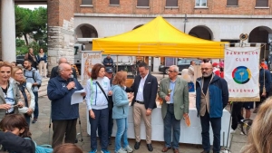 Panathlon Club Ravenna - XVI ORIENTEERING CULTURALE CITTÀ DI RAVENNA – IV EDIZIONE CLAUDIA SUBINI
