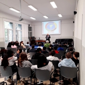 Panathlon International Club Mestre - Giornate dello Sport in Veneto