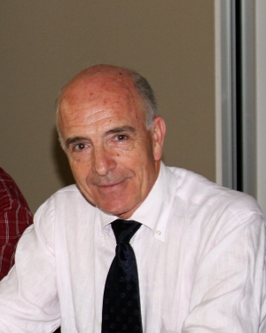 Intervista al Presidente Pierre Zappelli - 70 anni di storia al servizio dello sport