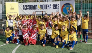 EWoS 2022 - Panathlon Club Modena