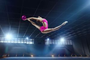 "Ginnastica, medaglie e salute devono convivere" - Panathlon International Club Milano