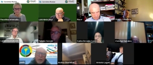 International Bodies Meetings – 12-13 November 2025