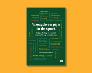 Debatte: „Joy and Pain in Sport”  - Panathlon International