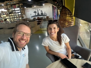 MindFit VR: Moving Forward