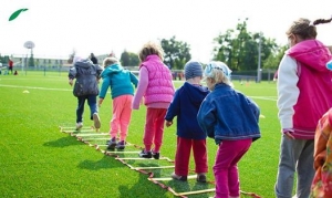 Losanna - Panathlon Family Games