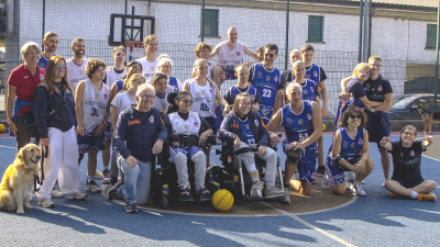 EWoS 2026 - Panathlon Club Novara
