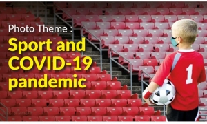 The Absolute Winners of the “1st Photographic Competition Panathlon International Sport and COVID19 – pandemic” have been designated