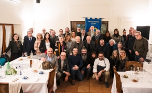 Marche d’Autore - Panathlon International Club Macerata