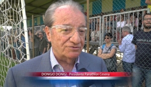 CESENA: Il Panathlon dona 10mila euro al Bufalini per acquistare un ecografo