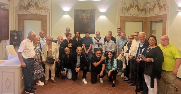 EWoS 2025 - Panathlon Valdarno Superiore