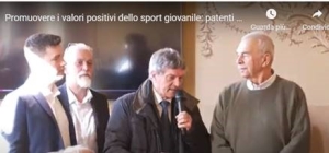 Panathlon Club Chiavari Tigullio - Patenti etiche