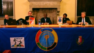 Panathlon Club Fano - Convegno “Fair Play: quando il valore diventa opportunità”