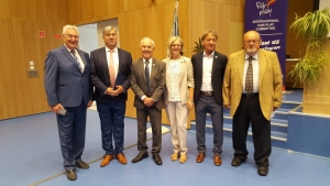 Fair Play Days Budapest, 11-14 September 2019