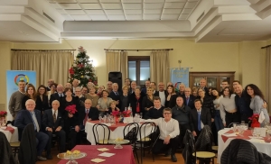 Panathlon International Club di Trapani premia Atleti e Dirigenti sportivi