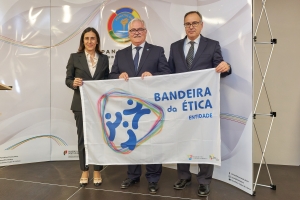 Panathlon Club of Lisbon’s Celebration of Ethics – A Catalyst for Collective Engagement