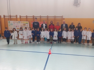 Giornata del Fair Play - Panathlon International Club Montebelluna