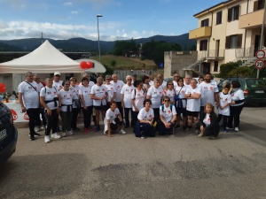 Collaborazione con AIDO e ADMO per promuovere la donazione degli organi - Panathlon International Club Ozieri