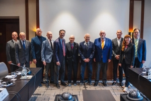 Entrega de los Premios Mundiales y reunión del Consejo y Asamblea General del Comité Internacional Fair Play
