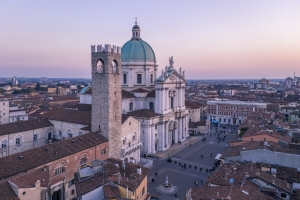 President's Committee - Brescia Monday, 23 May