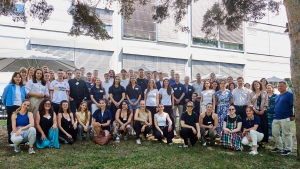 Young people’s perspective on safer and healthier sport at the EPAS annual plenary meeting
