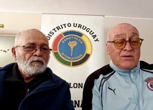 Panathlon  Panathlon Maldonado Punta del Este - Programa "PANATHLON: Caminando Junto a los Niños