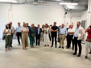 Agreement zwischen Panathlon Club Lecco und Polytechnikum unterzeichnet – Panathlon International Club Lecco