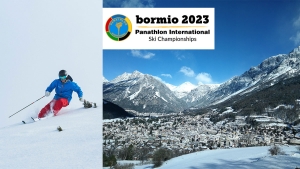Campionati Panathlon Sci 2023 - Panathlon International Club di Sondrio
