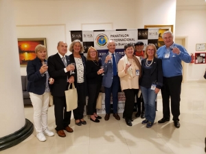 Conclusioni del XIII Congresso Panamericano - Buenos Aires 3-5 Ottobre 2019