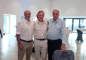 FIMBA – WORLD CHAMPIONSHIPS IN TICINO