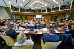 EPAS Plenary Meeting – 14/15 May 2025