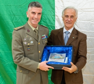 Premio Fair Play - Panathlon International Club Caserta