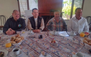 Panathlon Club Querétaro kündigt die XXXII Sportgala an