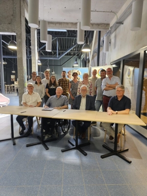 Panathlon Club Vlandereen - Hogeschool Gent Collaboration