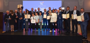 CIFP World Fair Play Awards