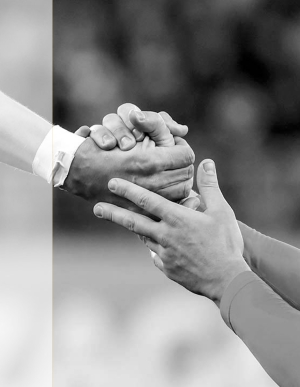 'World Fair Play Day 2022': teamwork and sports ethics