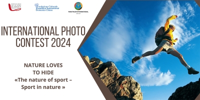 Photo Contest 2024 - Le 30 opere finaliste