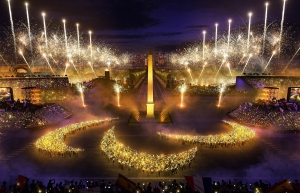 Mensaje del Presidente Internacional al término de los Juegos Olímpicos y Paralímpicos de París 2024