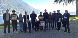 Panathlon Club Como - Premi Fair play