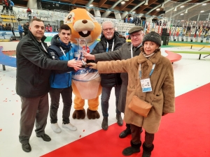 Si chiude il Festival Olimpico della Gioventù Europea - EYOF 2023