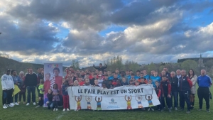 Les jeunes et le Fair Play - Panathlon International Club Wallonie-Bruxelles