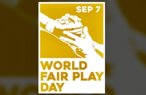 WORLD FAIR PLAY DAY