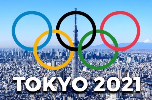 IOC - Tokyo Olympics